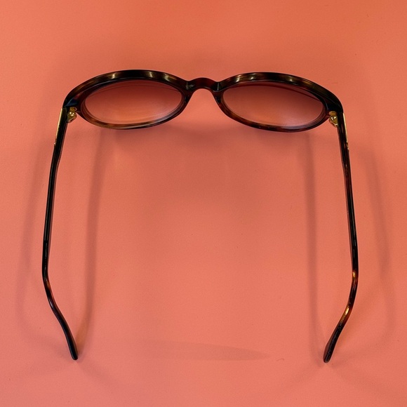 Giorgio Armani Eyeglasses 927 063, 140, Frame Only Tortoise...